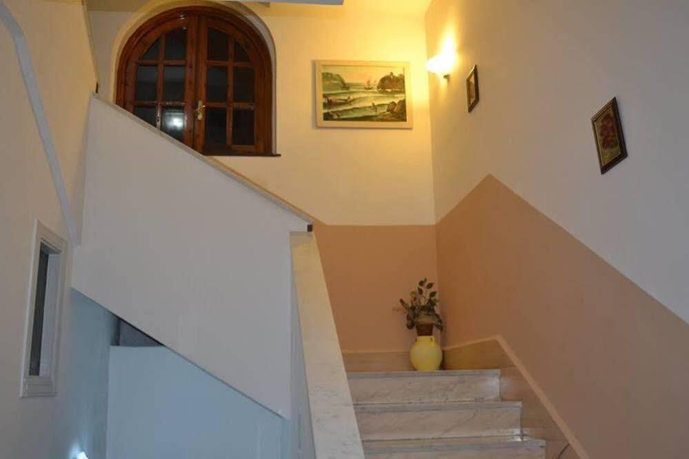 Tra I Monti Bed & Breakfast Tramonti Exterior photo